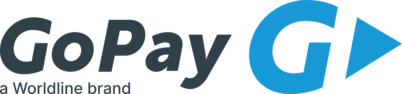 Pay with GoPay