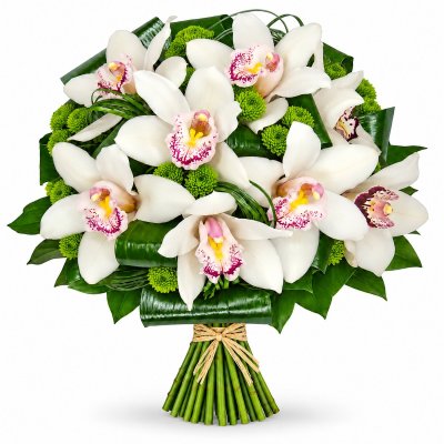 Queen Orchid
